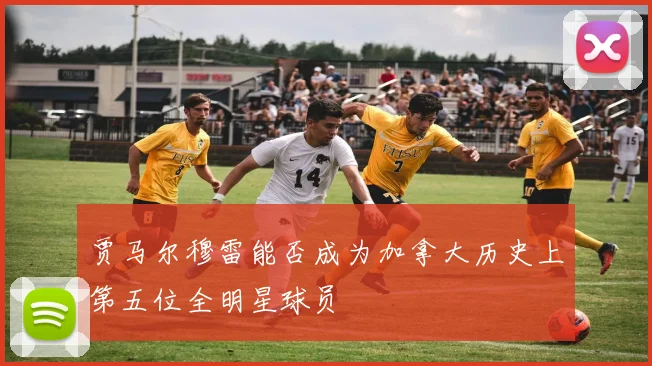 贾马尔穆雷能否成为加拿大历史上第五位全明星球员